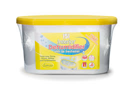151 Interior Dehumidifier Lemon 151 Interior Dehumidifier Lemon
